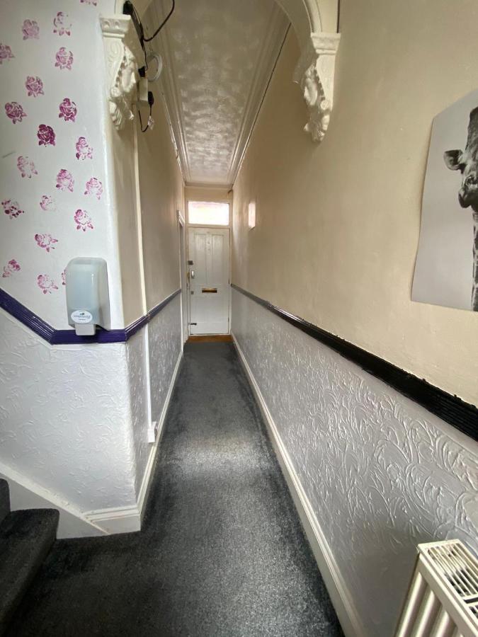 Radanks House - Fratton Apartment Portsmouth Bagian luar foto